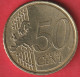 CHYPRE 50 CENTS 2008 - Chipre