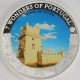 COOK ISLANDS 2009 7 Wonders Of Portugal $1 Torre De Belem UNC - Cook