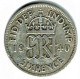 GRANDE BRETAGNE / SIX PENCE / GEORGES VI / 1940 / ETAT TTB + / ARGENT - Altri & Non Classificati