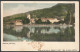 Austria-----Ossiach-----old Postcard - Ossiachersee-Orte