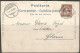 Carte P De 1899 ( Payerne ( Piéce Historique -Reine Berthe ) - Payerne