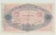 500 Francs Bleu Et Rose  Du 23-9-1929 - 10 000 F 1955-1958 ''Bonaparte''