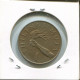 1 SHILLING 1966 TANZANIA Moneda #AN694.E - Tanzania