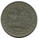 5 CENTS 1960 LIBERIA Münze #AP916.D - Liberia