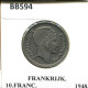 10 FRANCS 1948 FRANCE Coin #BB594 - 10 Francs