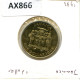 1 DOLLAR 1993 JAMAICA Coin #AX866.U - Jamaica