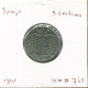 5 CENTIMOS 1941 SPANIEN SPAIN Münze #AR821.D - 5 Centesimi
