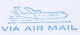 Japan, Fukuyama-Shi Hiroshima 18/XI/12 Air Mail Cover Used To İzmir | Mi 1390, 1558 Architecture, Paintings - Brieven En Documenten