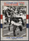 UNITED STATES - U.S. OLYMPIC CARDS HALL OF FAME - ATHLETICS - LEE CALHOUN - 110 Mt. HURDLES - # 81 - Trading Cards