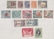 F-EX37689 CYPRUS CHIPRE CLASSIC STAMPS LOT. - Sonstige & Ohne Zuordnung