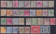 F-EX37689 CYPRUS CHIPRE CLASSIC STAMPS LOT. - Autres & Non Classés