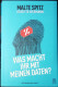 Was Macht Ihr Mit Meinen Daten? - Politik & Zeitgeschichte