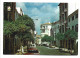 CALLE Y MONUMENTO DR. ORFILA / STREET AND MONUMENT DR. ORFILA.-  MAHON - MENORCA.- ILLES BALEARS - Menorca