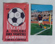 I113569 FgC Cartolina Calcio Persico Stampa - CHIARUGI FIORENTINA - Con Bustina - Calcio