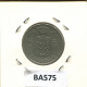 5 FRANCS 1948 FRENCH Text BELGIUM Coin #BA575.U - 5 Francs