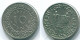 10 CENTS 1966 SURINAME Netherlands Nickel Colonial Coin #S13260.U - Surinam 1975 - ...