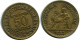 50 FRANCS 1923 FRANCE Coin #AX102 - 50 Francs (gold)