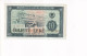 ALBANIA 10 LEKE 1976 P.41 - Albanie