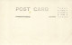 PC CPA US, OR, COLUMBIA RIVER HIGHWAY, VINTAGE REAL PHOTO POSTCARD (b6958) - Other & Unclassified
