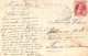 FRANCE - 92 - BOIS COLOMBES - La Poste - Carte Postale Ancienne - Colombes
