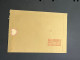 (1 Q 39) Letter Posted From China To Australia - 1 Cover (posted During COVID-19) 6 Stamps - Covers & Documents