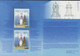 Poland 2022 // 2023 - 200 Years Of Rozewie Lighthouse / Booklet With Polycarbonate Block MNH** New!!! - Booklets
