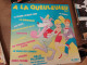 94 //  A LA QUEUELEULEU VOLUME 1 / LA CHENILLE / LA DANSE DES CANARDS / ALI BABA ..... - Humour, Cabaret