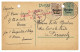 Delcampe - 16 Entiers Postales Divers Occupation Guerre 14/18 - Marques D'armées