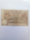 Billet Belgique 100 Francs 08/12/1914 - 100 Franchi