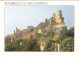 SAN MARINO 1994 £600 ESPOSIZIONE CANINA SU CARTOLINA - Brieven En Documenten