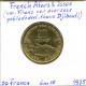 20 FRANCS 1975 AFARS ET ISSAS FBANÇAIS FRENCH AFARS & ISSAS Colonial Pièce #AM525.F - Dschibuti (Afar- Und Issa-Territorium)