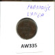 1 UN CENTIME DUPRE L'AN 6 A (1797) PARIS FRANKREICH FRANCE R1 COPPER #AW335.D - 1795-1799 Directoire (An IV – An VIII)