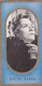 35 Greta Garbo  - Film Favourites 1938 - Original Carreras Cigarette Card - - Phillips / BDV
