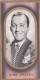 29 Bing Crosby  - Film Favourites 1938 - Original Carreras Cigarette Card - - Phillips / BDV