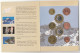 PATTERN/PROTOTYPE EURO COIN COLLECTION SLOVENIA 2004 - Slovenië