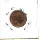 2 CENTS 2001 FIJI Coin #AS412.U - Fiji