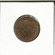 5 SENTI 1979 TANZANIA Moneda #AT964.E - Tanzania