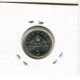 5 PENCE 1980 UK GROßBRITANNIEN GREAT BRITAIN Münze #AN581.D - 5 Pence & 5 New Pence