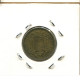 1 PESETA 1944 ESPAÑA Moneda SPAIN #AZ972.E - 1 Peseta