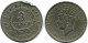 1 SHILLING 1939 EAST AFRICA Coin #AP876.U - Colonie Britannique