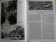 La France à Table N° 97. 1962. Indre. Chateauroux Nohant Sand Déols Neuvy Le Blanc Châtre Chabenet Argenton. Gastronomie - Tourisme & Régions