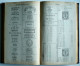 Delcampe - * FORBIN - Catalogue Prix Courant De Timbres Fiscaux - Timbre Fiscal - YVERT TELLIER - 3 Edition - 1915 - 795 Pages - France