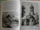 La France à Table N° 138. 1969. Haute-Loire. Lavaudieu Le Puy Brioude Blesle Chaise-dieu Auzon Langeac. Gastronomie - Tourismus Und Gegenden