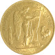 III ème République-100 Francs Génie 1882 Paris - 100 Francs (gold)