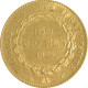 III ème République-100 Francs Génie 1882 Paris - 100 Francs (goud)