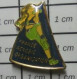 415A Pin's Pins / Beau Et Rare / SPORTS / FRANCE AEROBIC ORGANISATION - Gymnastiek