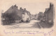 61 / LE MELE / MESLE SUR SARTHE / RUE D ALENCON / N 3 / PRECURSEUR / PLAN  RARE - Le Mêle-sur-Sarthe