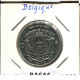 10 FRANCS 1972 FRENCH Text BELGIQUE BELGIUM Pièce #BA644.F - 10 Francs