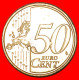 * GREECE (2008-2022): CYPRUS  50 EURO CENTS 2015 SHIP NORDIC GOLD MINT LUSTRE! UNCOMMON!  · LOW START! · NO RESERVE!!! - Chipre