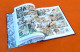 Delcampe - BD  R-Lécureux / A. Chéret  Rahan  La Montagne Fendue  60 Pages Editions Lécureux  (300x200)mm - Rahan